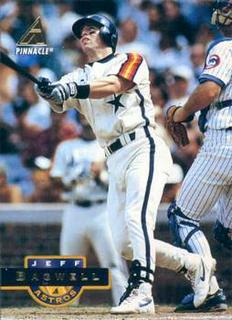 Jeff Bagwell