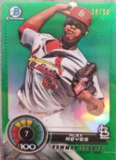 Alex Reyes