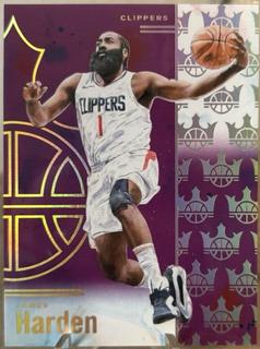 James Harden