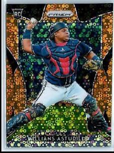 Willians Astudillo