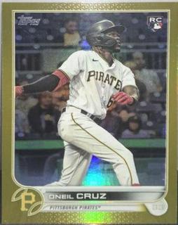 Oneil Cruz
