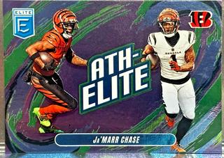 Ja'Marr Chase