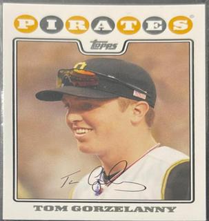 Tom Gorzelanny