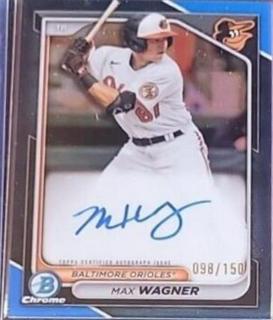 Max Wagner