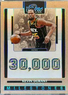 Kevin Durant
