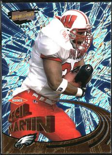Cecil Martin
