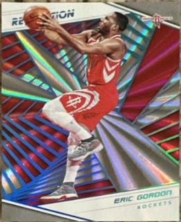 Eric Gordon