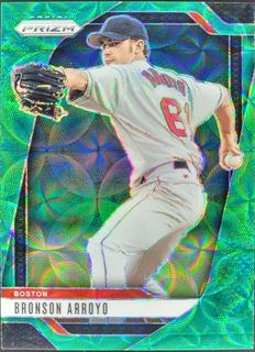 Bronson Arroyo