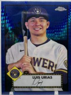 Luis Urias