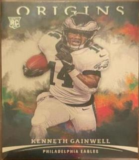 Kenneth Gainwell