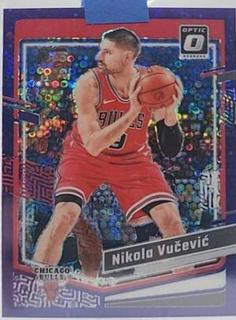 Nikola Vucevic