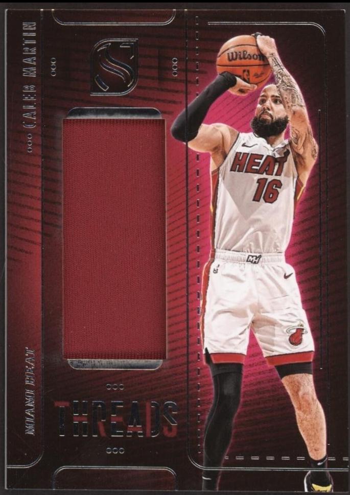 Caleb Martin