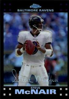 Steve McNair