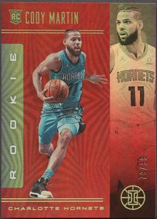 Cody Martin