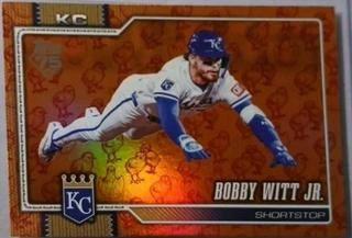 Bobby Witt Jr.