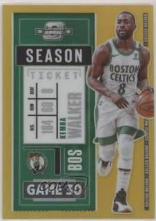 Kemba Walker