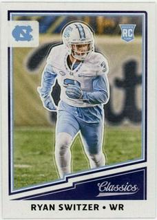 Ryan Switzer
