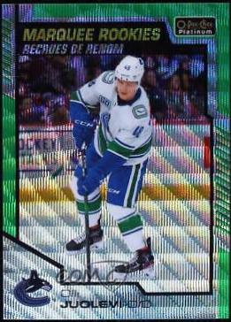 Olli Juolevi [Emerald Surge] #189
