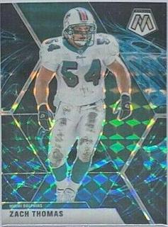 Zach Thomas
