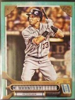 Michael Brantley