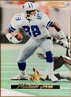 Michael Irvin