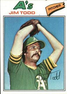 Jim Todd