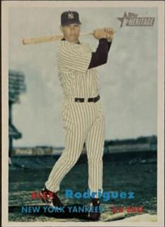 Alex Rodriguez