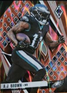 A. J. Brown