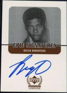 Oscar Robertson