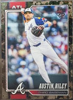 Austin Riley