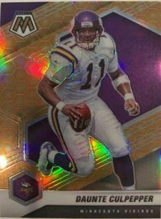 Daunte Culpepper