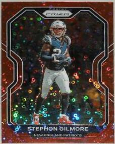 Stephon Gilmore