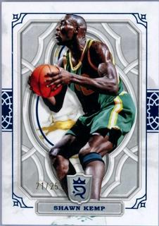 Shawn Kemp