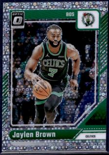 Jaylen Brown