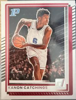 Kanon Catchings