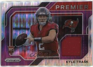 Kyle Trask