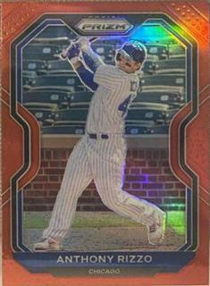 Anthony Rizzo