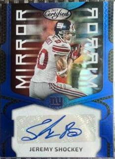 Jeremy Shockey