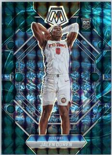Jalen Duren
