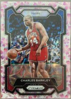 Charles Barkley