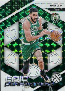 Jayson Tatum