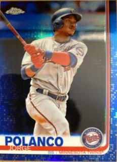 Jorge Polanco