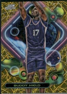 Buddy Hield