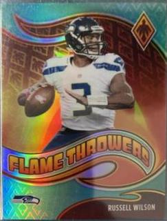 Russell Wilson