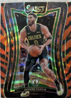 Jayson Tatum