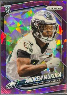 Andrew Mukuba