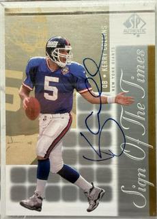Kerry Collins