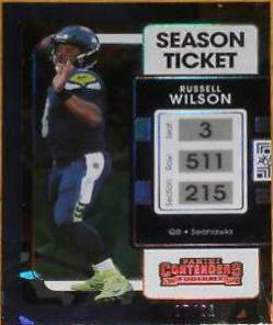 Russell Wilson