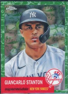 Giancarlo Stanton