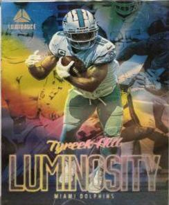 Tyreek Hill